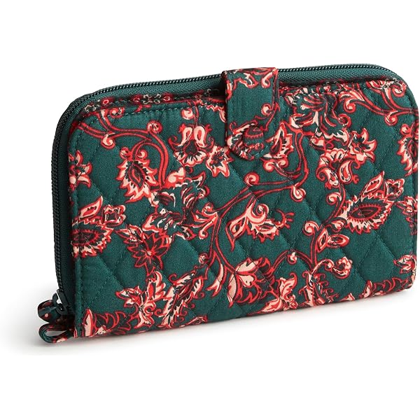 Amazon | Vera Bradley レディース プレミアム コットン アストリア 