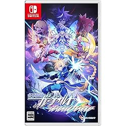 Amazon.co.jp: GUNVOLT RECORDS 電子軌録律 (ガンヴォルト レコーズ