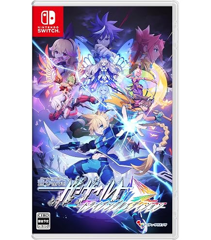 Amazon.co.jp: カラドリウス ブレイズ (Caladrius Blaze) 韓国版 [日本