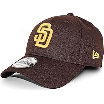 Amazon.co.jp: NEW ERA (ニューエラ) MLBレプリカキャップ (The