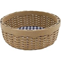 クラフトテープ　バスケット 第30作☆クラフトバンド＊カゴバスケット＊ハードタイプテープ