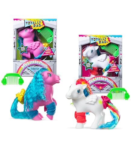 Amazon.co.jp: マイリトルポニークラシック - 天体のポニー - ポラリス