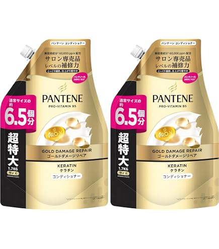 Amazon | ヴィダルサスーン プレミアム シャンプー ベースケア