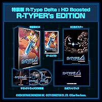 Amazon.co.jp: R-TYPE DELTA: ミュージック