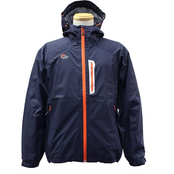 Amazon.co.jp: (ロウ アルパイン)Lowe Alpine ADVENTURE TECH JACKET