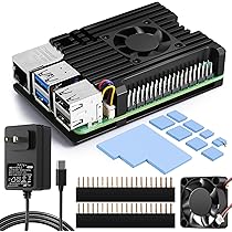 Amazon.co.jp: Raspberry Pi 5 対応 4GB メインボード/日本技適取得済