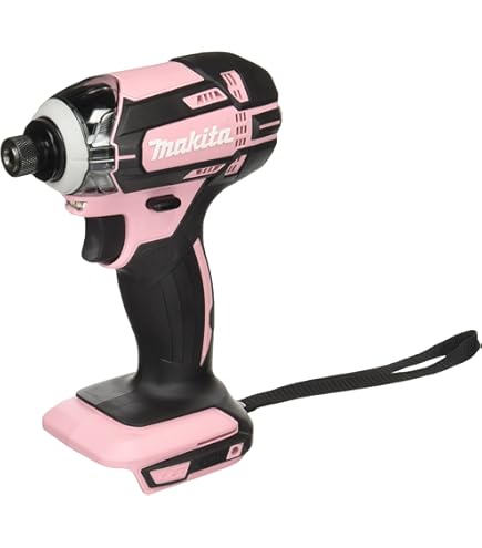 Amazon | マキタ(Makita) 充電式インパクトドライバ 14.4V 3.0Ah  