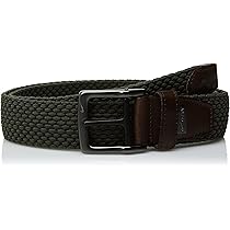 送料無料 新品 NIKE GOLF GFLEXストレッチウーヴンベルト36/38 Amazon.com: Nike Men's Standard G-Flex Woven Stretch Golf