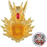 妖怪ウォッチ 秘宝妖怪エンブレム&カセキメダルセット03 エルドラゴーン