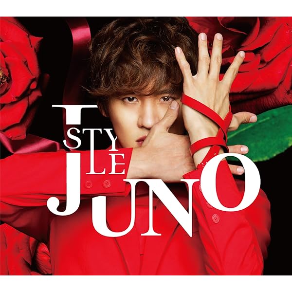 JUNHO from 2PM SO GOOD 完全生産限定盤 JUNHO (From 2PM)『 SO GOOD 』完全生産限定盤