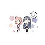 やはり俺の青春ラブコメはまちがっている。 PSVita 壁紙(1280×720) 雪ノ下雪乃,由比ヶ浜結衣 やはり俺の青春ラブコメはまちがっている。 PSVita 壁紙(1280×720) 雪ノ下雪乃,由比ヶ浜結衣