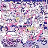 All Night Carnival(CD+DVD)