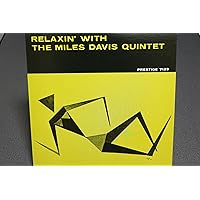 Amazon | Relaxin' With The Miles Davis Quintet (イエロー
