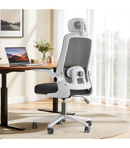 Amazon.co.jp: WHALEN FURNITURE METERO メッシュチェアー : 文房具 