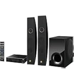 Amazon.co.jp: ヤマハ スピーカーパッケージ 5.1ch トールボーイ