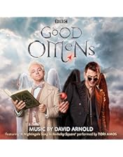 Amazon.co.jp | Good Omens [Blu-ray] DVD・ブルーレイ - David