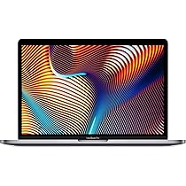 Amazon | 【整備済み品】 Apple MacBook Pro 2019, Thunderbolt