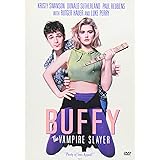Buffy the Vampire Slayer: Movie [DVD]
