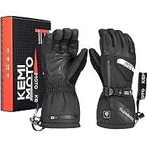 【ほぼ新品】KEMIMOTO 電熱グローブ XL バイク用 USBバッテリー付属 ほぼ新品】KEMIMOTO 電熱グローブ XL バイク用 USBバッテリー付属