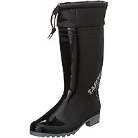 Amazon | [アキレス] レインブーツ 長靴 日本製 耐油 履き口