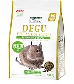 Amazon.co.jp: デグーセレクション 400g(200g×2袋) : ペット用品