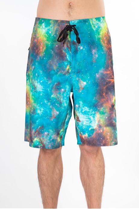 Hurley Men's Phantom JJF 3 Nebula Elite 