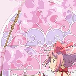 魔法少女まどか☆マギカの人気壁紙画像 鹿目まどか（かなめ まどか）