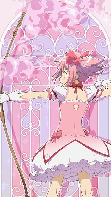 2020年冬アニメ - 鹿目まどか（かなめ まどか）
