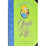 Bart Simpson's Guide to Life: A Wee Handbook for the Perplexed