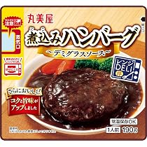 Amazon.co.jp: 丸美屋食品工業 レンジで簡単! 親子丼 ごはん付き 285g