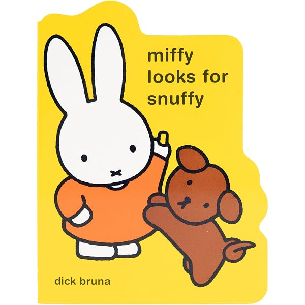 Amazon | Good Night, Miffy | Bruna, Dick, Cottage Door Press