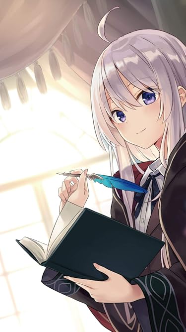 マンガUP！で読めるアニメ化作品 - イレイナ