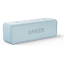 Amazon.co.jp: Anker SoundCore 2 (USB Type-C充電 12W Bluetooth 5
