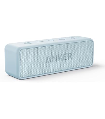 Amazon.co.jp: Anker Soundcore 3 Bluetooth スピーカー/ IPX7 防水