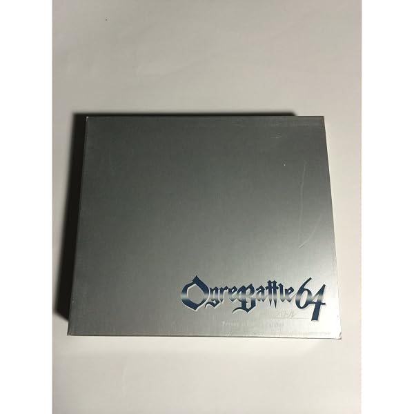 Amazon.co.jp: タクティクスオウガ: ミュージック