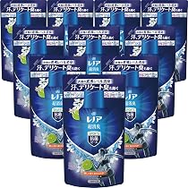 Amazon | [ケース販売] レノア 超消臭 抗菌ビーズ スポーツ クール