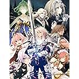 Fate/Apocrypha Blu-ray Disc Box I(完全生産限定版)