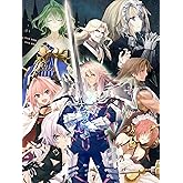 Fate/Apocrypha Blu-ray Disc Box I(完全生産限定版)