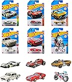 Hot Wheels 36台セット×4箱　合計144台 新品未開封 Amazon | ホットウィール(Hot Wheels) ベーシックカー Eアソート