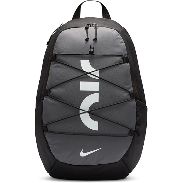 Nike Kyrie Backpack ★限定モデル カイリー バックパック Nike x Kyrie Irving Rucksack Backpack Power Within Pyramid Mesh