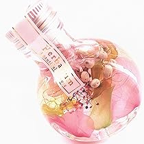 キキララさん専用　ゴールドパワーハーバリウム！ルチル入り！綺麗！ 81ElDHOY6KL._AC_UL210_SR210,