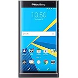 Blackberry PRIV Factory Unlocked GSM Slider Android Phone - International Version (Black) by BlackBerry