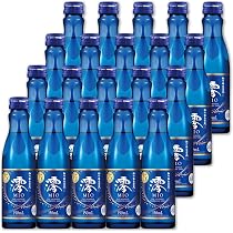 Amazon.co.jp: 松竹梅 白壁蔵 澪 スパークリング 清酒 【マスカットの