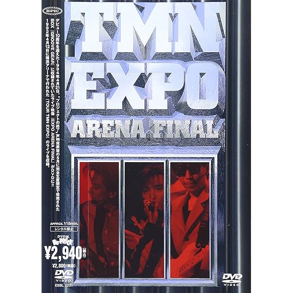Amazon.co.jp: TM NETWORK 30th FINAL(BD2枚組)(初回生産限定盤) [Blu  