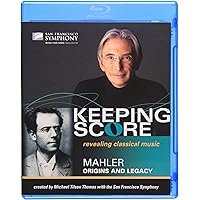 Keeping Score/ [Blu-ray]