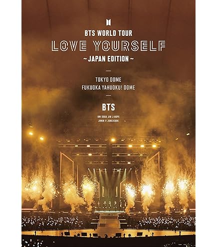 4th muster happy ever after ソウル BTS 2018 4th Muster Seoul Happy Ever After Official Mini