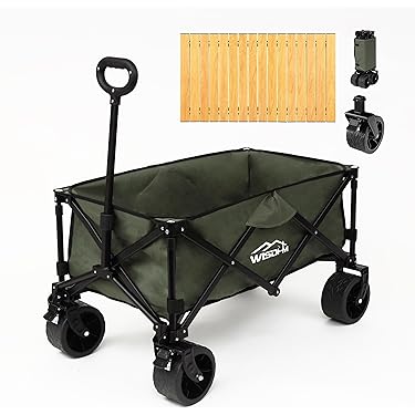 Amazon.co.jp ほしい物ランキング: アウトドア用キャリーカート で