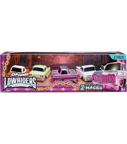 Amazon.co.jp: MGA Entertainment CarTuned Series 7-1954 Grumman