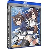Brave Witches: The Complete Series [Blu-ray]