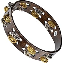 MEINL Percussion マイネル タンバリン Amazon | MEINL Percussion マイネル タンバリン&タンバリン